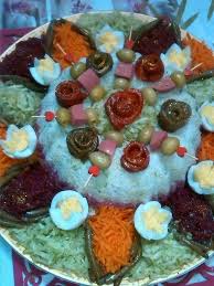 Pin By Karima Zizo On Cuisine Marocaine Moroccan Cooking Moroccan Food Food Decoration