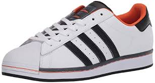 Auch die herren der schöpfung lieben trendige schuhe für jede sportart. Schuhe Von Adidas Originals In Orange Fur Herren