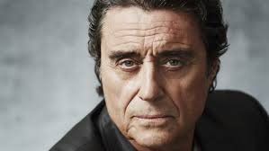 Ian mcshane was born in blackburn, england. Ian Mcshane Bolden The Treatment Kcrw