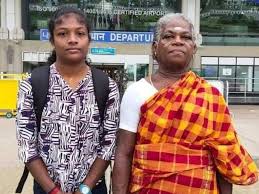 Ravi kumar joined the legendary sushil kumar to become only the second indian wrestler to … Tokyo Olympics Tamil Nadu Athlete Qualified For Tokyo Olympics