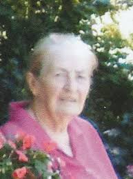 Irene Evelyn Ryan