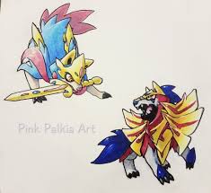 For a shot of winning and acquiring the pokémon, which is only offered as a level 5 raid in the gameplay, the gamers will need a total of 10 qualified trainers to cooperate. Zacian And Zamazenta But A Little Different