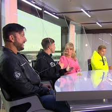 Die sieger des wettbewerbs konnten ihre trophäen am 7. Dsds 2021 Dieter Bohlen Spricht Im Jury Talk Uber Michael Wendler Stern De