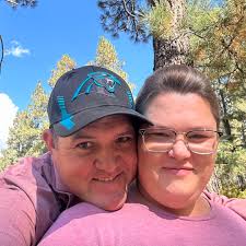 Tammy Rolene Fischer Barlow...