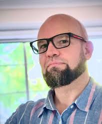 It's been a long year, and I'd like to finish the year