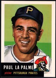 1991 Topps Archives (1953 Topps Reprint) Pick From List 201-337