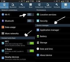 Thanks to xda recognized contributor mentalmuso, we now have official twrp recovery for the galaxy tab s4. What Is The Screen Smearing Issue On Galaxy S4 And How To Fix It Updato