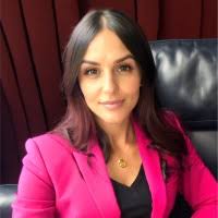 10+ "Michaela Warner" profiles