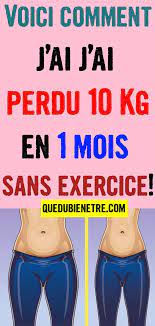 Epingle Sur Maigrir Rapidement