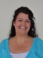 Counsellor Tracey Goodwin