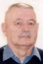 Obituary for Mark F. Ewing