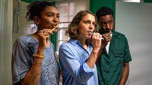 Here, we are going to write an essay on my favourite season summer for class 1 kids. Trigonometry Hbo Max Review Polyamory Drama Is A Gentle Love Story Indiewire