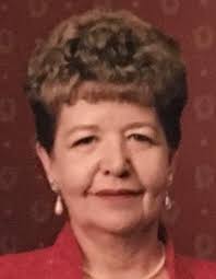 Obituary for Doreen M. (O'Connor) Connolly