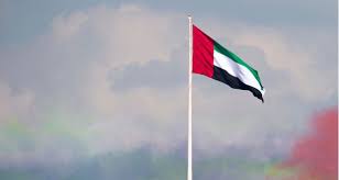 Flag day takes place every year on june 14, in honor of the adoption of the american flag in 1777. Photos Uae Celebrates Flag Day Uae Barq