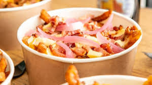 Madame Poutine In Toulouse Restaurant Reviews Menu And Prices Thefork