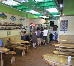 Maybe you would like to learn more about one of these? Best Fish Tacos Review Of Coconut S Fish Cafe Kihei Hi Tripadvisor