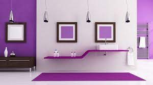 Maybe you would like to learn more about one of these? Anda Penyuka Warna Ungu Ini Tips Interior Yang Tepat Bangka Pos