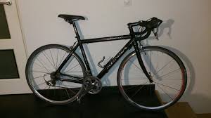 Sensa Prima Racefietsen