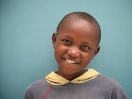 Success! Francis from Kenya raised $540 to treat undescended testis.