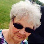 Marilyn Stough's Instagram, Twitter & Facebook