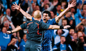 Chelsea fans still despise the infamous official, who was the subject of didier drogba's are you watching this? Chelsea News Champions League Referee Issues Shock Apology To Blues Football Sport Express Co Uk
