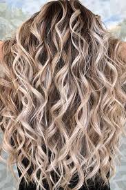 This look goes great with wavy hair because this hair type adds more personalized textures to it. Best Styling Tips And Products To Take Care Of 2a 2b 2c Hair