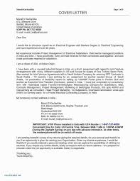 23 Engineering Cover Letter Examples Lettering Job Cover Letter Cover Letter For Resume
