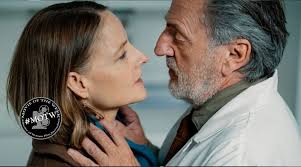 ALLIANCE OF WOMEN FILM JOURNALISTS