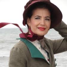 Paul Levy talks to Barabara Landis about Jane Austen's Persuasion