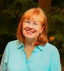 Mary Pat Graham: 1952-2023