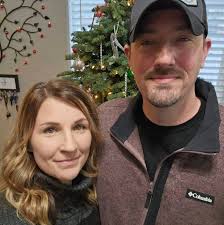 What are semi-healthy eating options in Anchorage?