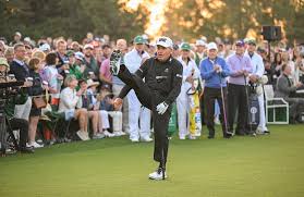 2026 Masters Honorary Starters Ceremony: A Tradition of Golf Legends