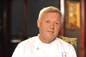 Ain/Télévision. Georges Blanc, l'étoilé de la téléréalité