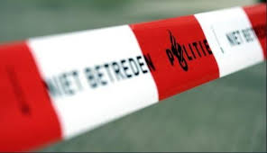 'polletje', blijkt een machtige jongen binnen voetbalclub ajax. Crimineel Martin Van De P Doodgeschoten In Amsterdam Poll Noordhollands Dagblad