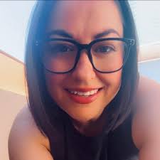 Krystle Marie's Instagram, Twitter & Facebook