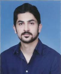 Muhammad Usman FARID