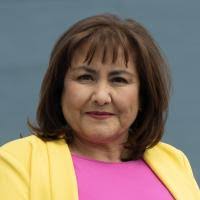 Kelly C. Cherry (listed in Progressive Voters Guide)