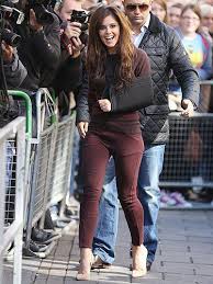 Cheryl born under the cancer horoscope as cheryl's birth date is june 30. Cheryl S Best Outfits A Guide To The Star S Latest Looks