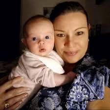 Then and Now: A Heartwarming Family Moment