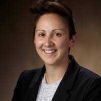 Hilary Mayer's Instagram, Twitter & Facebook