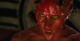 THE DEVIL'S ROCK (2011) Reviews and overview - MOVIES & MANIA