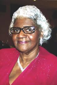 Obituary for Mary Monroe Munford