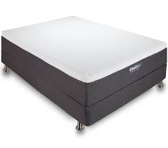 While conventional memory foam overheats, cooling gel foam draws heat away from the body. Classic Brands Cool Gel 12 Inch Gel Memory Foam Mattress Review Your Rx For Restful Sleep