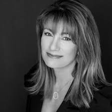 Monica Meredith, Real Estate Agent