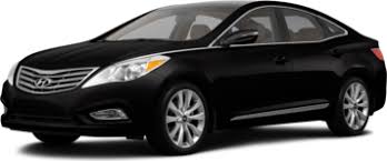 2013 Hyundai Azera Problems | Kelley Blue Book
