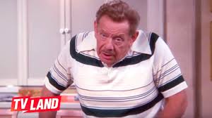 That will be a daunting task just going through them and seeing which ones are worthy of posting. Best Of Arthur Spooner Compilation The King Of Queens Tv Land Youtube