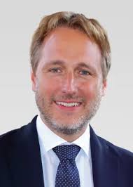 Abgeordnete(r) Martin Stock