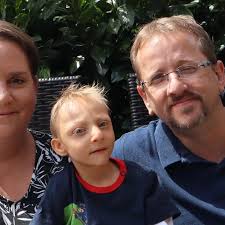 Hadamar: Kampf einer Familie gegen seltene Krankheit