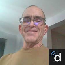 Dr. Ralph Newman, MD