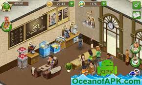 My cafe 2021.12.1 mod apk unlimited diamonds and coins + gems 2021 latest version free download. My Cafe Recipes Stories V2020 3 2 Mod Money Apk Free Download Oceanofapk